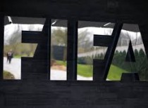 FIFA banned a former vice president for eight years