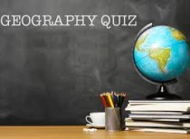 General Knowledge Quiz – Set Forty