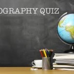 General Knowledge Quiz – Set Thirty Eight