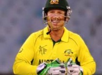 Brad Haddin: Australia wicketkeeper quits one-day game