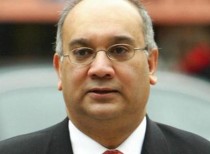 Indian-origin UK MP Keith Vaz appointed Vice-Chairman of Labour Party