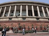Lok Sabha Passed the Finance Bill, 2015