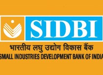 Reserve Bank of India allocated Rs 10 K Crore to SIDBI