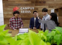 Google startup campus of Asia opened in Seoul
