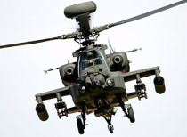 GOI may soon sign Apache and Chinook chopper deals