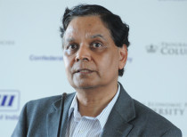 Arvind Panagariya to head panel to oversee revival of 3 urea plants