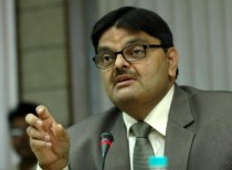 CS Verma steps down as SAIL CMD; Steel Secretary Rakesh Singh takes charge