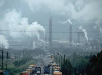 Greenhouse gases: India fourth biggest emitter