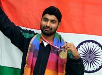 Gurpreet singh Secured India’s 5th Quota Place in Rio Olympics