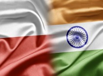 India and Poland set trade target of $5 billion by 2018