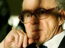 Irwin Rose – Nobel Prize Winner in Chemistry passed away