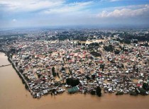 World Bank approves $ 250 million loan for Jhelum and Tawi Flood Recovery Project in J&K
