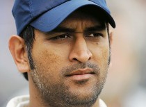 Dhoni named as 9th most marketable sportsperson