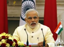 Narendra Modi begins second term as Prime Minister