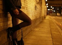 Northern Ireland becomes first in UK to criminalize paid Sex