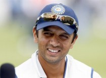 Rahul Dravid appointed as head of cricket at National Cricket Academy