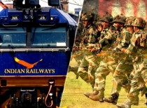 Indian Railways, Indian Army among world’s biggest employers: World Economic Forum Study