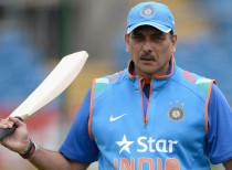 Ravi Shastri to continue as team director till T20 World Cup in 2016