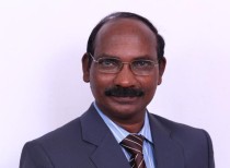 K Sivan takes charge as the new VSSC CHief