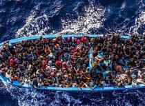 EU launched Operation EU NAVFOR Med against migrant-traffickers