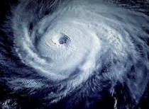 Cyclone ASHOBAA intensified into severe cyclonic storm