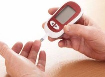 India’s Diabetes rate up by 123% Since 1990