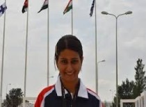 Para-Athlete Devika wins Queen’s Young Leaders Award