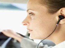 France announced ban on earphones for Drivers and Cyclists