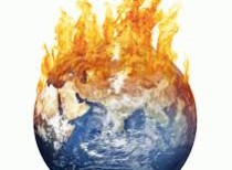 Data show no Exhaust in global warming