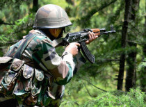 Indian Army carried out cross border operation against militants in Myanmar