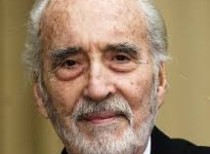 Dracula’ star Christopher Lee dies at the age of 93
