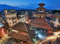 Nepal declares Kathmandu Valley as crisis-hit zone