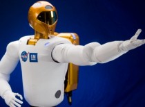 NASA has a humanoid robot Robonaut 2 at International Space Station