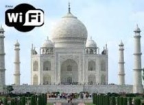 Taj Mahal all set to make Wi-Fi free for visitors