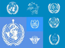 Top International Organisations in world