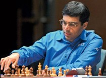 Viswanathan Anand ends second in Norway Chess Tournament