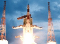 India successfully launches IRNSS-1G navigation satellite