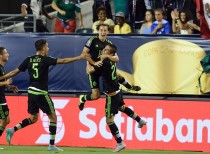 Mexico wins record 7th CONCACAF Gold Cup