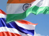 India and Thailand agree to enhance Naval Cooperation