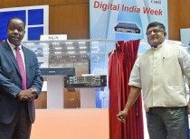 Digital India: C-DOT launches 4 products