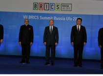 BRICS bank opens for business in China