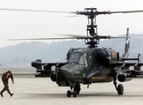 India and Russia to jointly build 200 military choppers