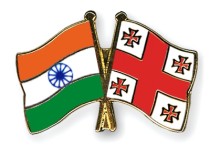 India and Georgia signed an MoU on electoral cooperation