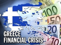 Greece Debt Crisis – A Debt Hard To Recover