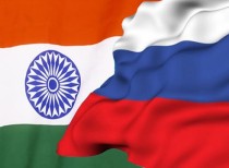 India and Russia sign customs pact to boost trade