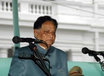 Former Kerala, Bihar Governor RS Gavai dies