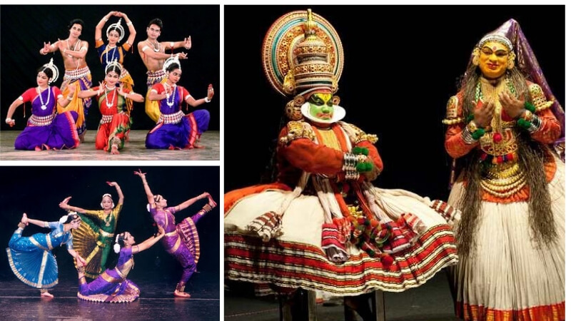 General Knowledge Quiz on Indian Classical Dance
