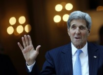 Iran, major powers strike historic nuclear deal