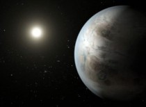 Kepler-452b – Earth-like planet found by NASA’s Kepler telescope