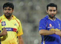 IPL spot fixing scam: CSK and RR suspended for two years